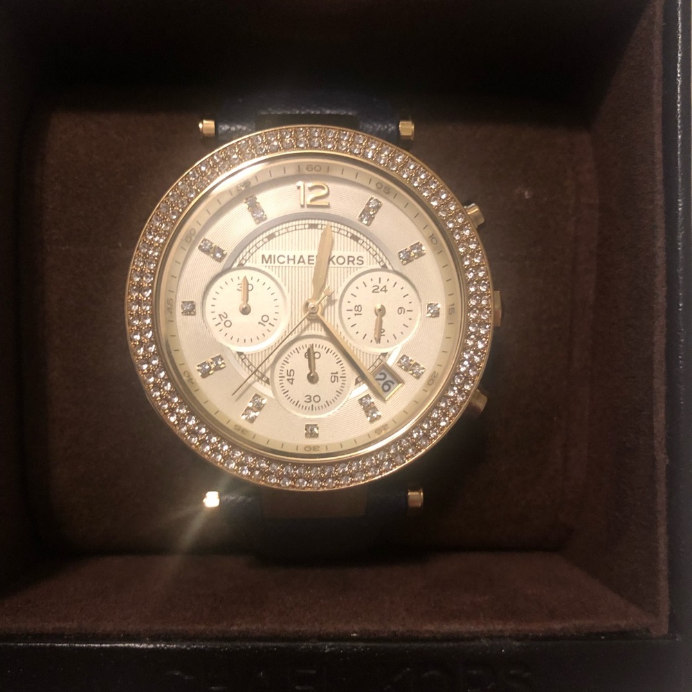 Michael Kors Watch